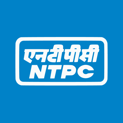 NTPC logo